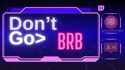   Sattine Ferrety   online show from January 2025 04:48:01 AM