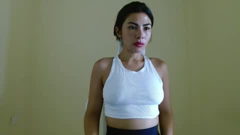 Goodess Saturn online show from February 2025 12:39:02 PM