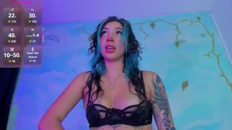 Saturnooo online show from November 2025 06:35:02 AM