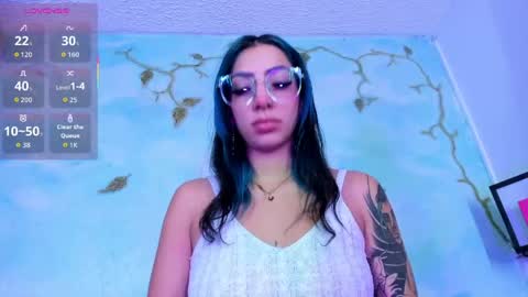 Saturnooo online show from May 2026 04:31:01 AM