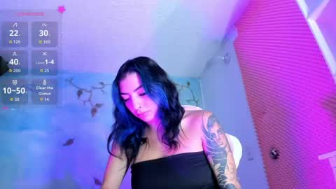 Saturnooo online show from July 2026 06:09:02 AM