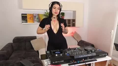 Satya dj online show from March 2026 08:57:02 PM