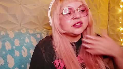 Gina George online show from May 2026 01:56:01 AM