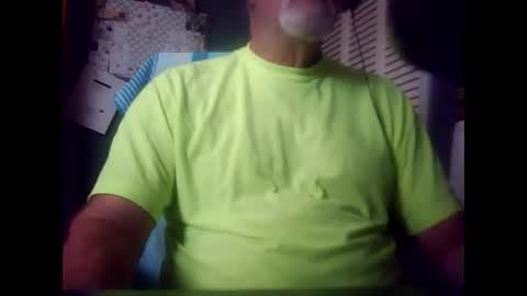 satyr64 online show from May 2026 05:40:01 PM