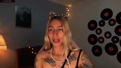 I AM JENN  online show from February 2025 02:42:01 AM