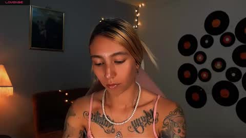 I AM JENN  online show from March 2025 01:26:01 AM