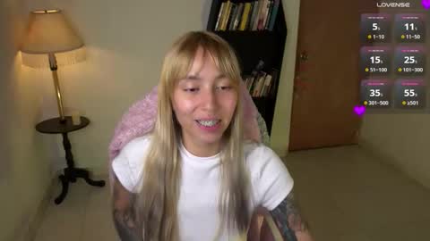 I AM JENN  online show from February 2026 03:38:02 AM