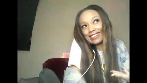 Shaniiice online show from January 2025 10:08:02 PM