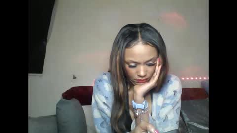 Shaniiice online show from January 2025 10:08:02 PM