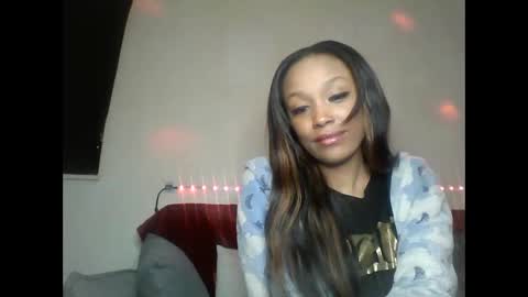 Shaniiice online show from January 2025 11:29:01 PM