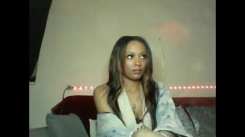 Shaniiice online show from January 2025 07:16:02 PM