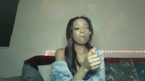 Shaniiice online show from February 2025 07:47:02 PM