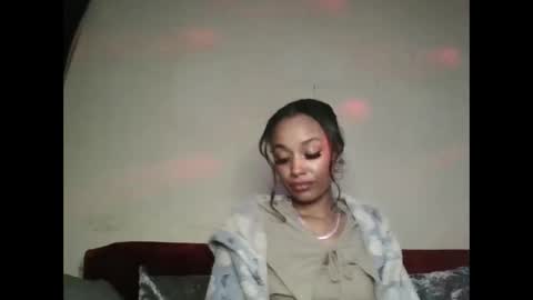 Shaniiice online show from May 2026 11:34:02 PM
