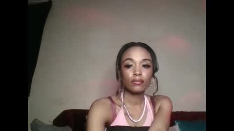 Shaniiice online show from May 2026 11:57:02 PM