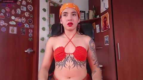 Zaren online show from February 2025 07:35:01 PM