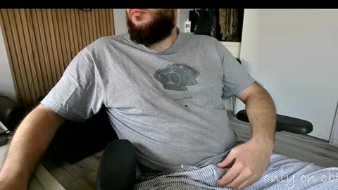 Snapshot of saucybonjo chatting on January 2025 04:00:01 PM Ben online show from January 2025 04:00:01 PM