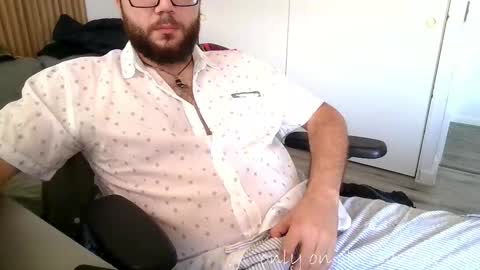 Snapshot of saucybonjo chatting on January 2026 08:46:02 PM Ben online show from January 2026 08:46:02 PM