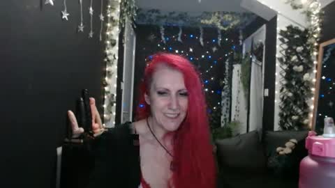 SaucySky online show from January 2025 12:25:01 AM