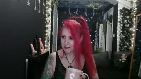 SaucySky online show from January 2025 09:15:01 PM