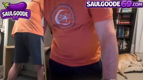 Saul Goode online show from June 2026 05:02:02 AM
