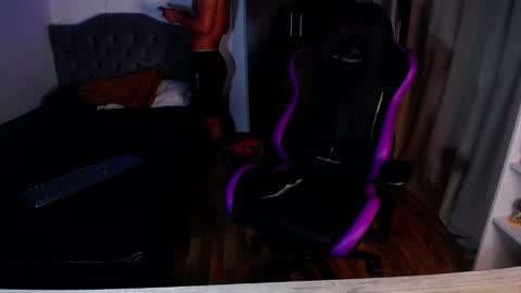 Saulo online show from February 2025 11:50:01 PM