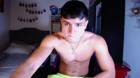 Saulo online show from March 2026 12:50:01 AM