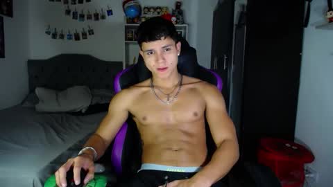 Saulo online show from March 2026 11:09:01 PM