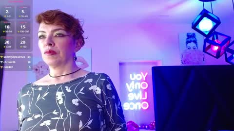 lilith online show from April 2026 06:19:01 AM