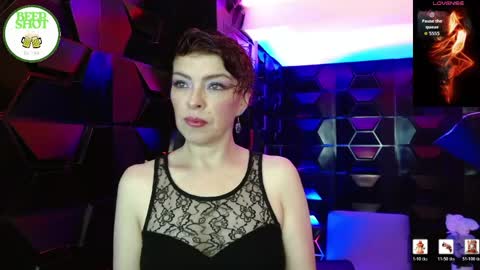 lilith online show from April 2026 03:37:02 AM