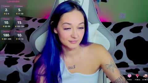 Ariel online show from October 2025 04:51:02 AM