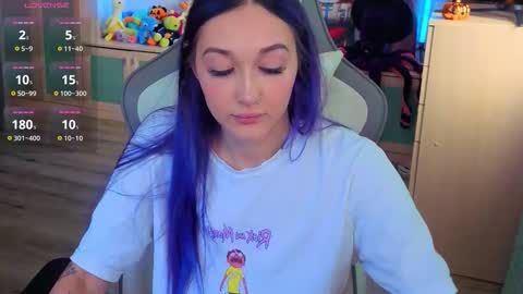 Ariel online show from October 2025 06:25:01 AM