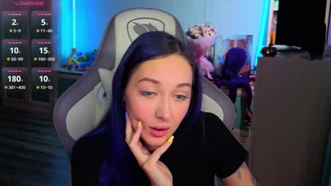 Ariel online show from November 2025 03:08:02 AM