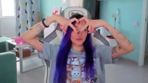 Ariel online show from February 2026 03:16:02 AM