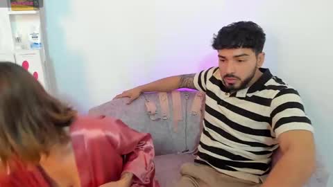 Snapshot of savagesweethearts chatting on December 2024 04:06:01 PM savagesweethearts online show from December 2024 04:06:01 PM