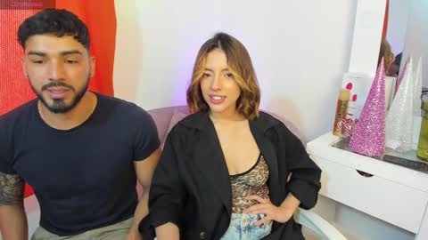 Snapshot of savagesweethearts chatting on December 2024 04:06:01 PM savagesweethearts online show from December 2024 04:06:01 PM