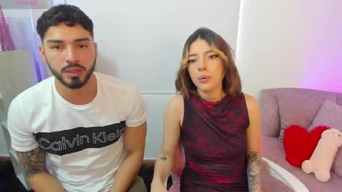 Snapshot of savagesweethearts chatting on December 2024 04:46:02 PM savagesweethearts online show from December 2024 04:46:02 PM