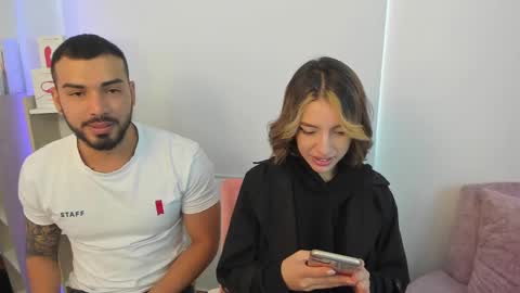 Snapshot of savagesweethearts chatting on January 2025 04:48:01 PM savagesweethearts online show from January 2025 04:48:01 PM