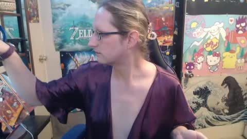 Savanah online show from May 2026 09:25:02 AM