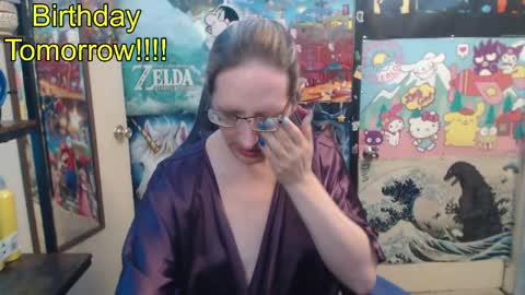 Savanah online show from May 2026 09:49:01 AM