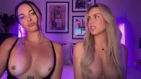 Snapshot of savanna_rae chatting on November 2025 01:58:02 AM Savvy Savanna online show from November 2025 01:58:02 AM