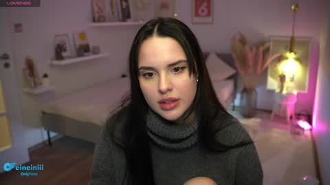 Naomi online show from January 2025 07:22:01 PM