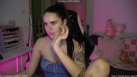 Naomi online show from November 2025 08:20:02 PM