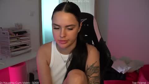Naomi online show from May 2026 11:08:02 AM