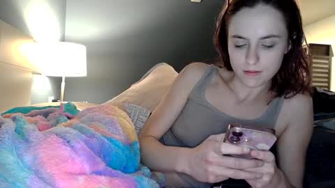 SavvySavage online show from February 2025 08:54:02 AM