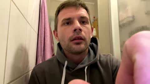 Snapshot of sawa08051989 chatting on March 2025 09:51:02 PM chamomile online show from March 2025 09:51:02 PM