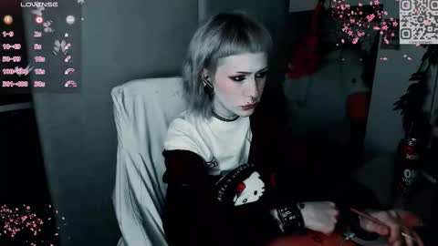 pronoun she. name Mary. age 21. online show from November 2025 03:11:01 PM