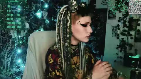 pronoun she. name Mary. age 21. online show from January 2026 11:18:01 PM