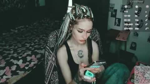 pronoun she. name Mary. age 21. online show from June 2026 04:20:02 PM