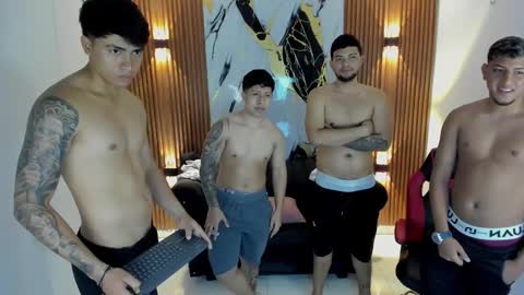 Snapshot of say_tony chatting on September 2025 05:20:01 AM say_tony online show from September 2025 05:20:01 AM