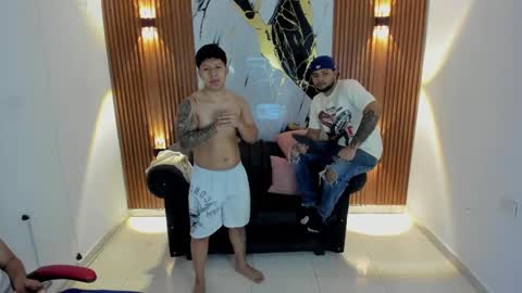 Snapshot of say_tony chatting on September 2025 05:09:02 AM say_tony online show from September 2025 05:09:02 AM